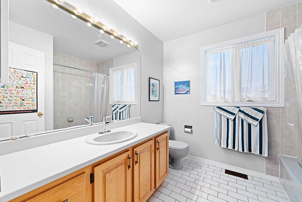 Salle de bains - 231 Av. Des Explorateurs, Gatineau (Aylmer), QC - Indoor Photo Showing Bathroom