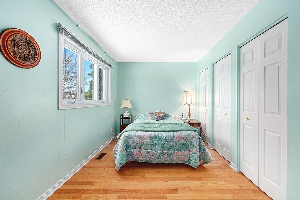 Chambre à coucher - 231 Av. Des Explorateurs, Gatineau (Aylmer), QC - Indoor Photo Showing Bedroom