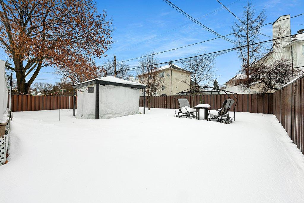 Cour - 231 Av. Des Explorateurs, Gatineau (Aylmer), QC - Outdoor