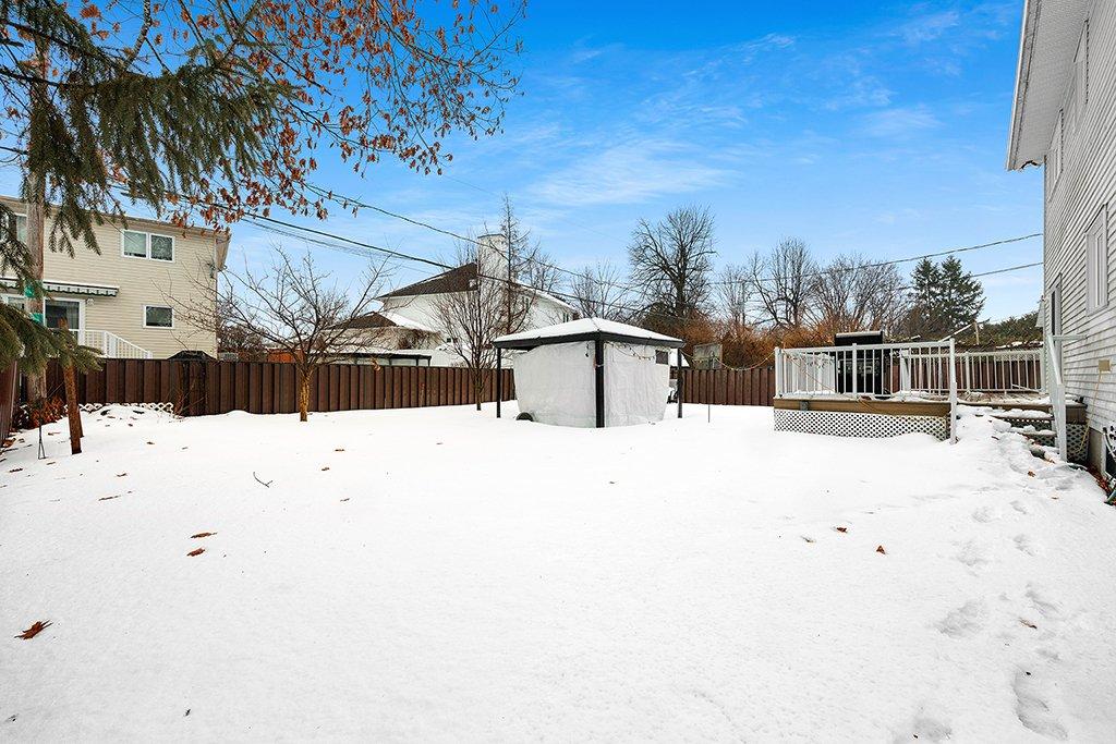 Cour - 231 Av. Des Explorateurs, Gatineau (Aylmer), QC - Outdoor