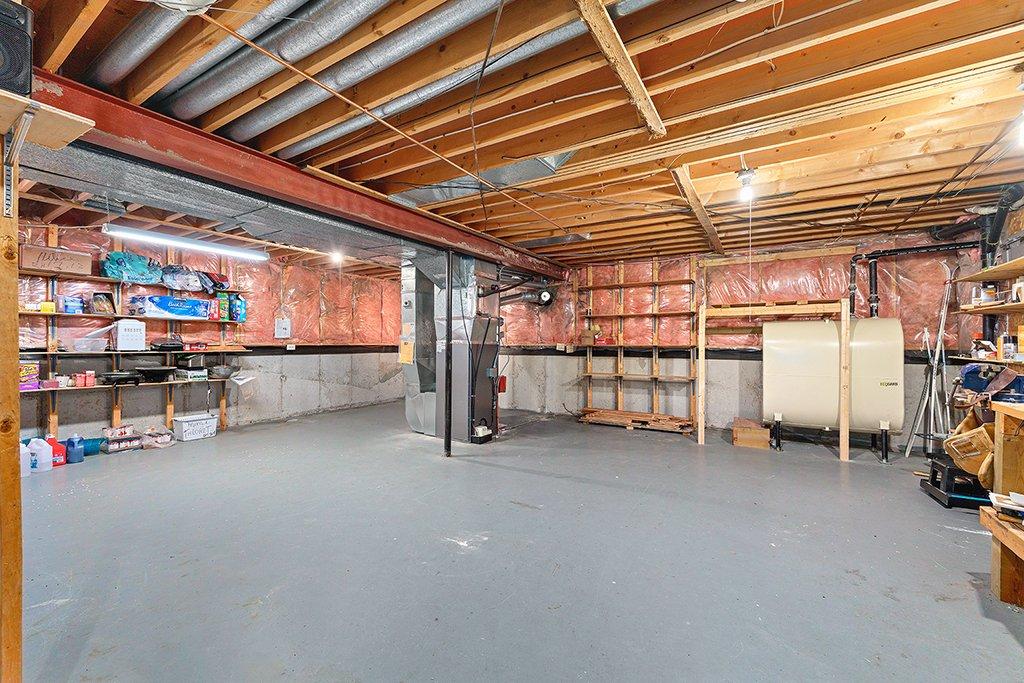 Sous-sol - 231 Av. Des Explorateurs, Gatineau (Aylmer), QC - Indoor Photo Showing Basement