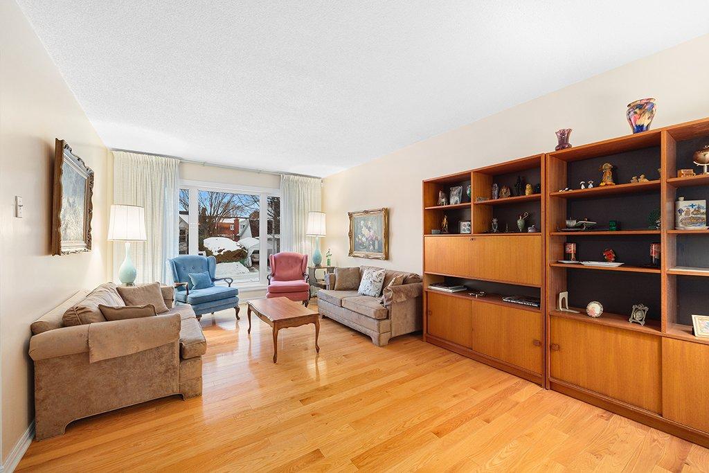 Salon - 231 Av. Des Explorateurs, Gatineau (Aylmer), QC - Indoor Photo Showing Living Room