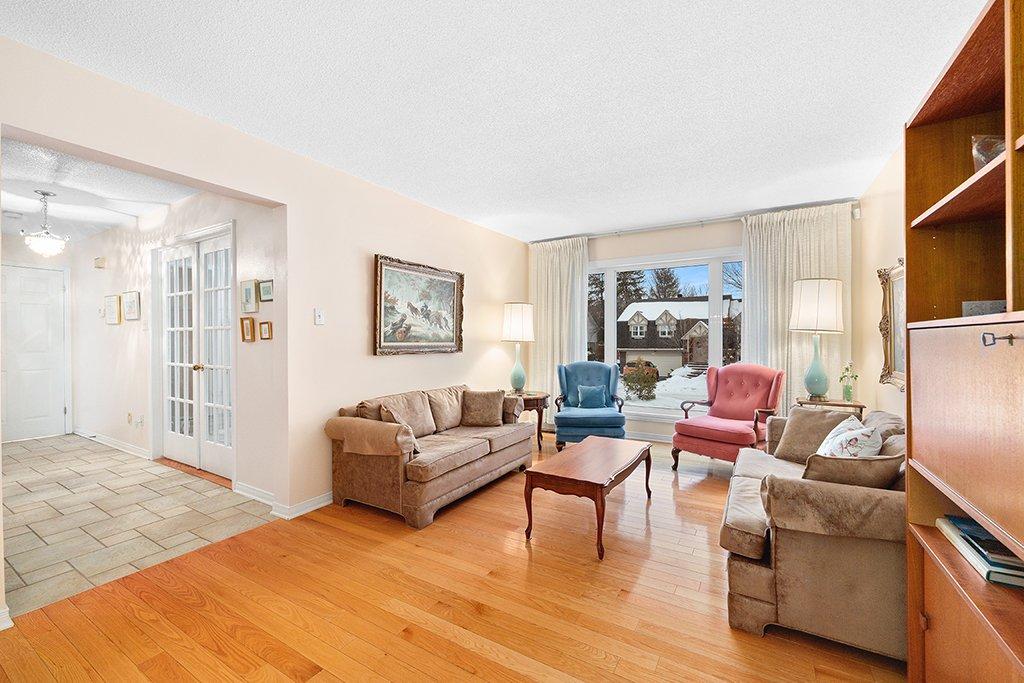 Salon - 231 Av. Des Explorateurs, Gatineau (Aylmer), QC - Indoor Photo Showing Living Room