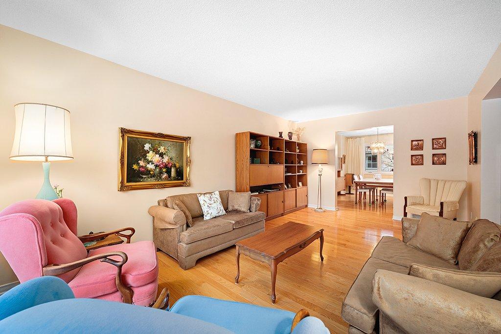 Salon - 231 Av. Des Explorateurs, Gatineau (Aylmer), QC - Indoor Photo Showing Living Room