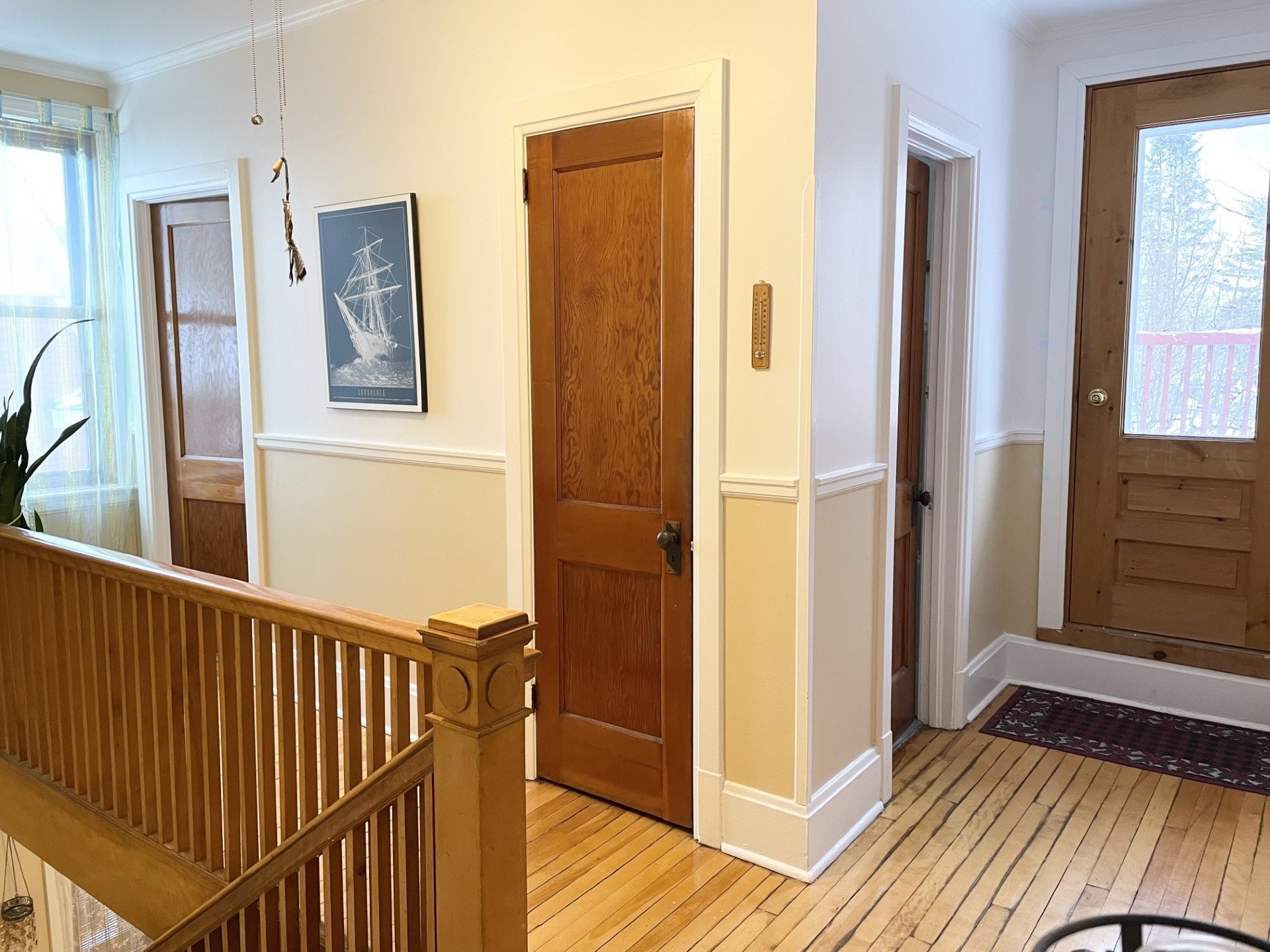 Corridor - 394 Rue De La Madone, Mont-Laurier, QC - Indoor Photo Showing Other Room