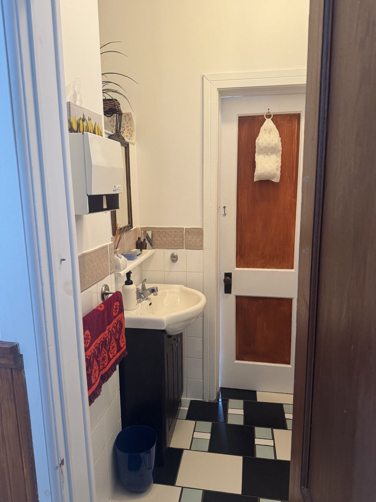 Salle d'eau - 394 Rue De La Madone, Mont-Laurier, QC - Indoor Photo Showing Bathroom