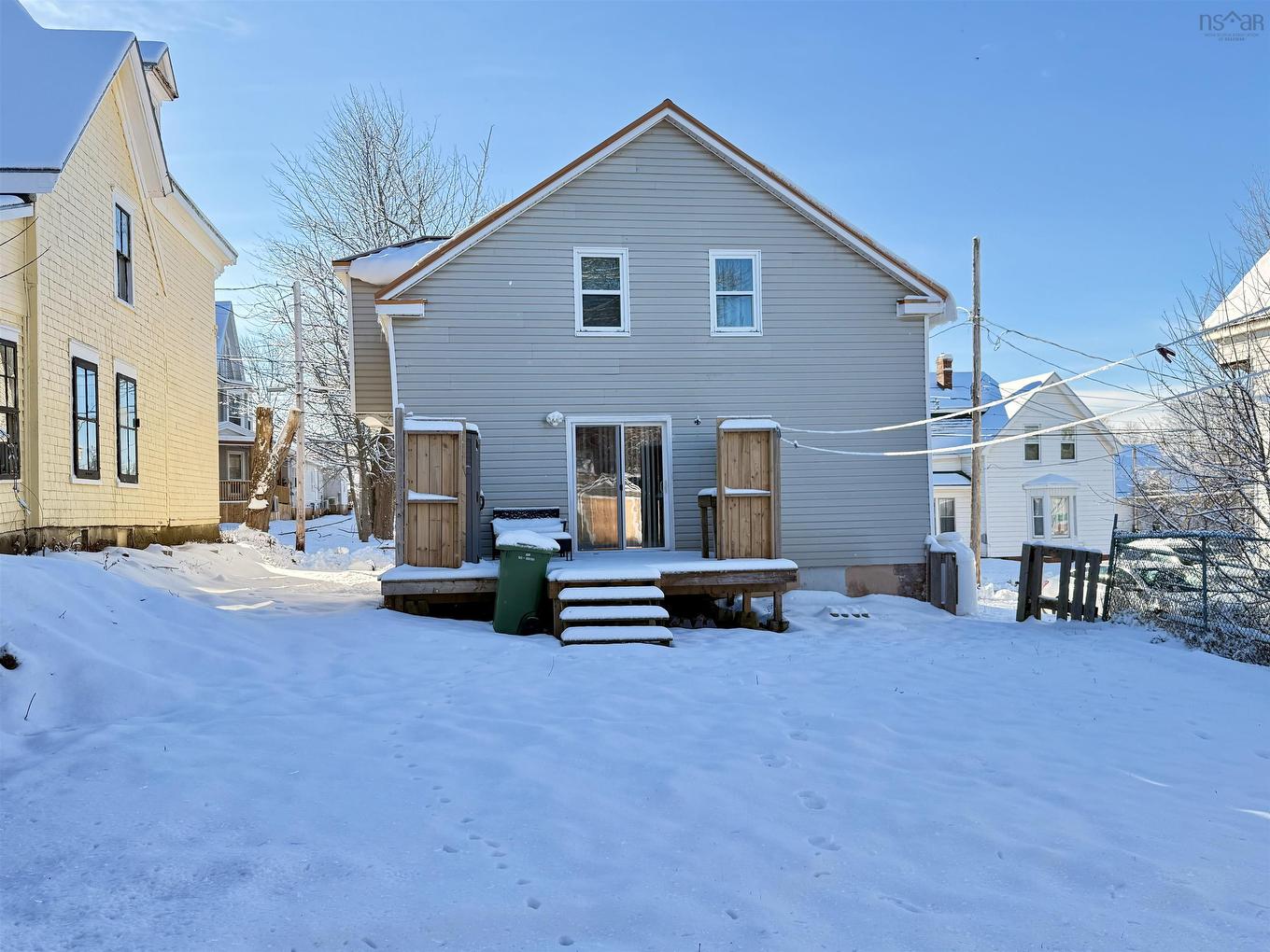 240 Forbes Street, New Glasgow, NS