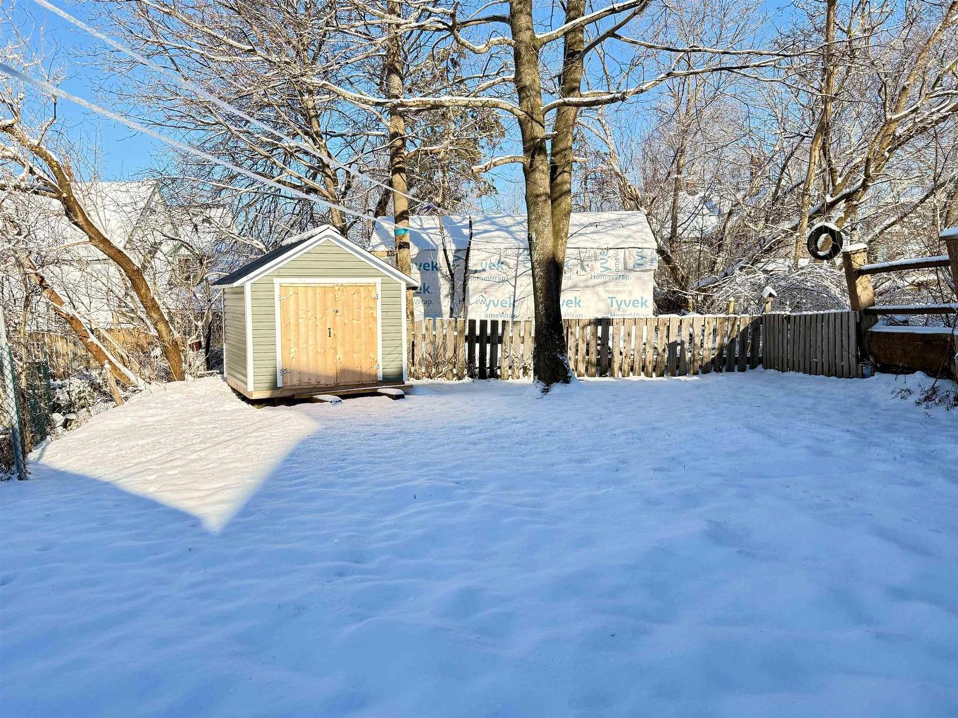 240 Forbes Street, New Glasgow, NS