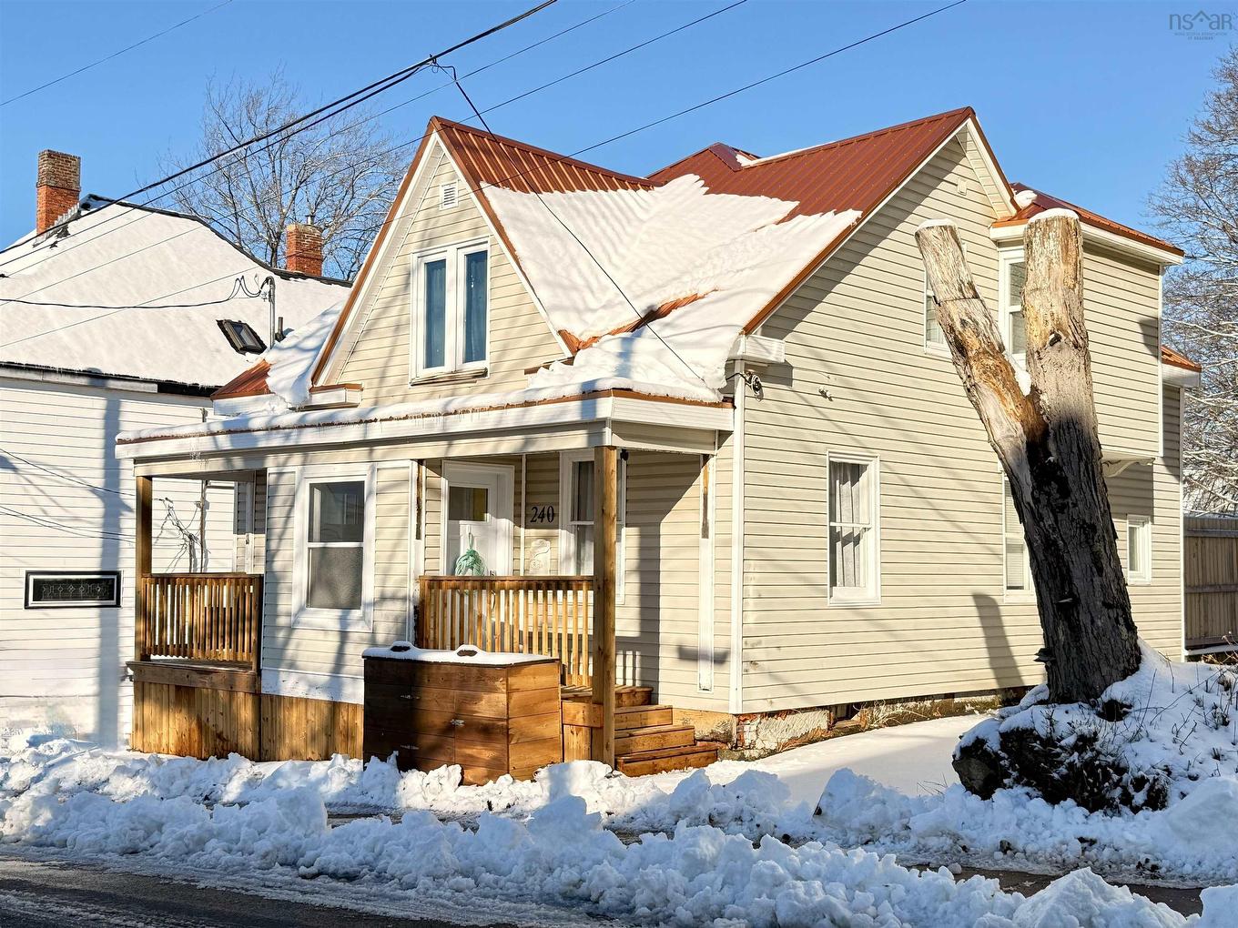 240 Forbes Street, New Glasgow, NS