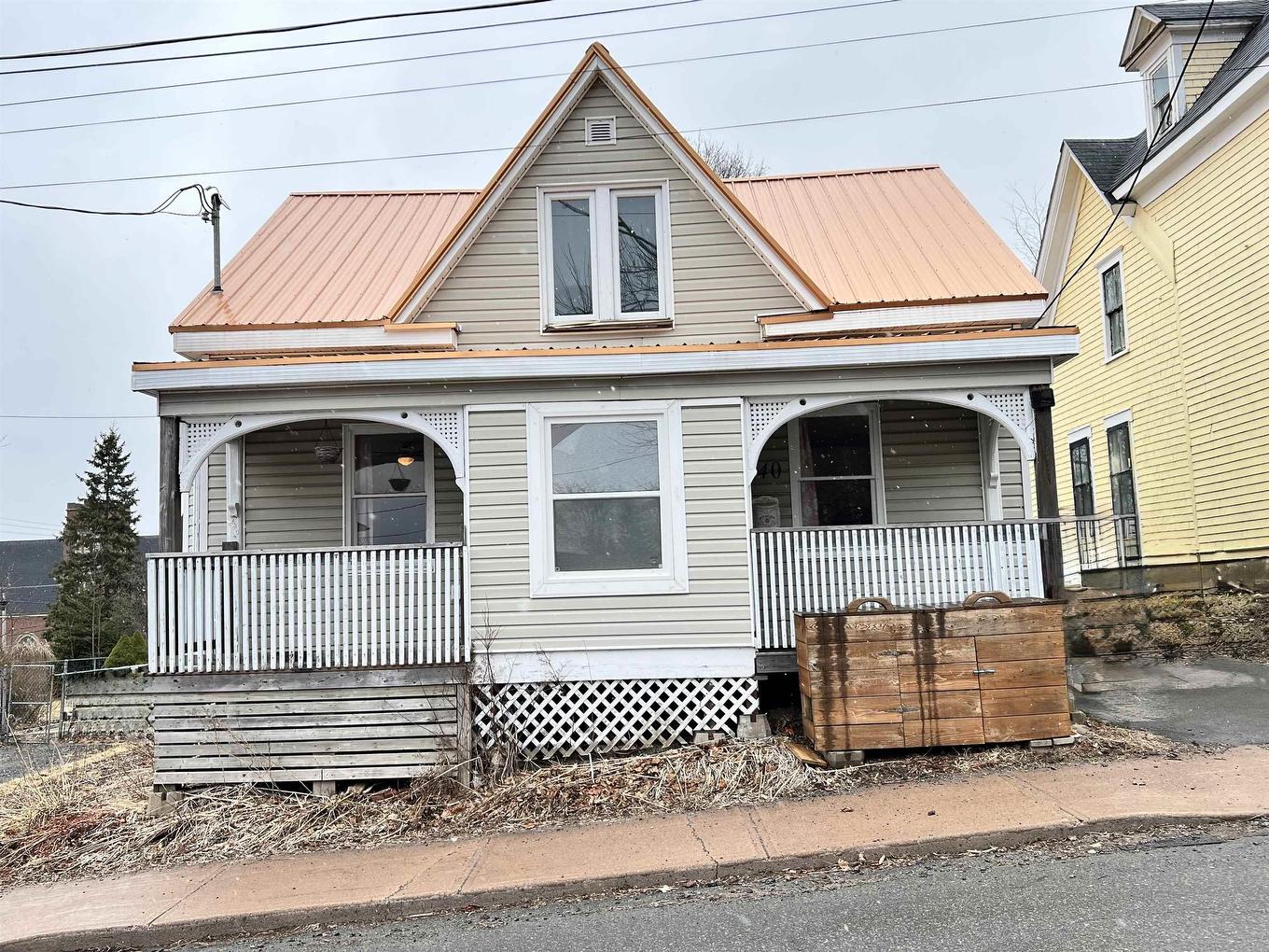 240 Forbes Street, New Glasgow, NS