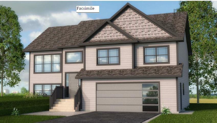 Lot 30 Rockcliffe Drive, Enfield, NS