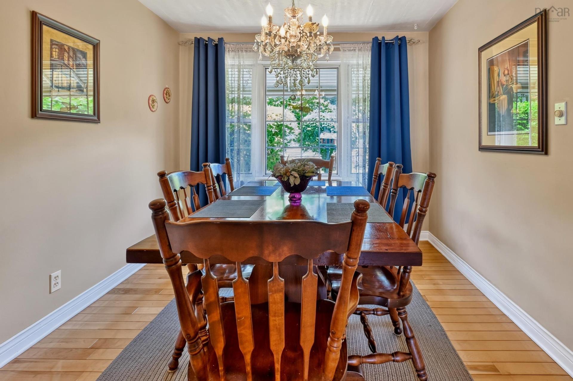 15437 Highway 4, Johnstown, NS
