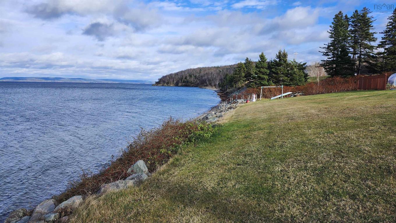 15437 Highway 4, Johnstown, NS