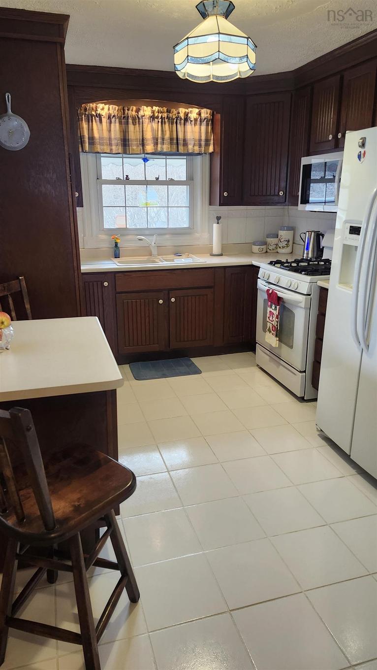 15437 Highway 4, Johnstown, NS