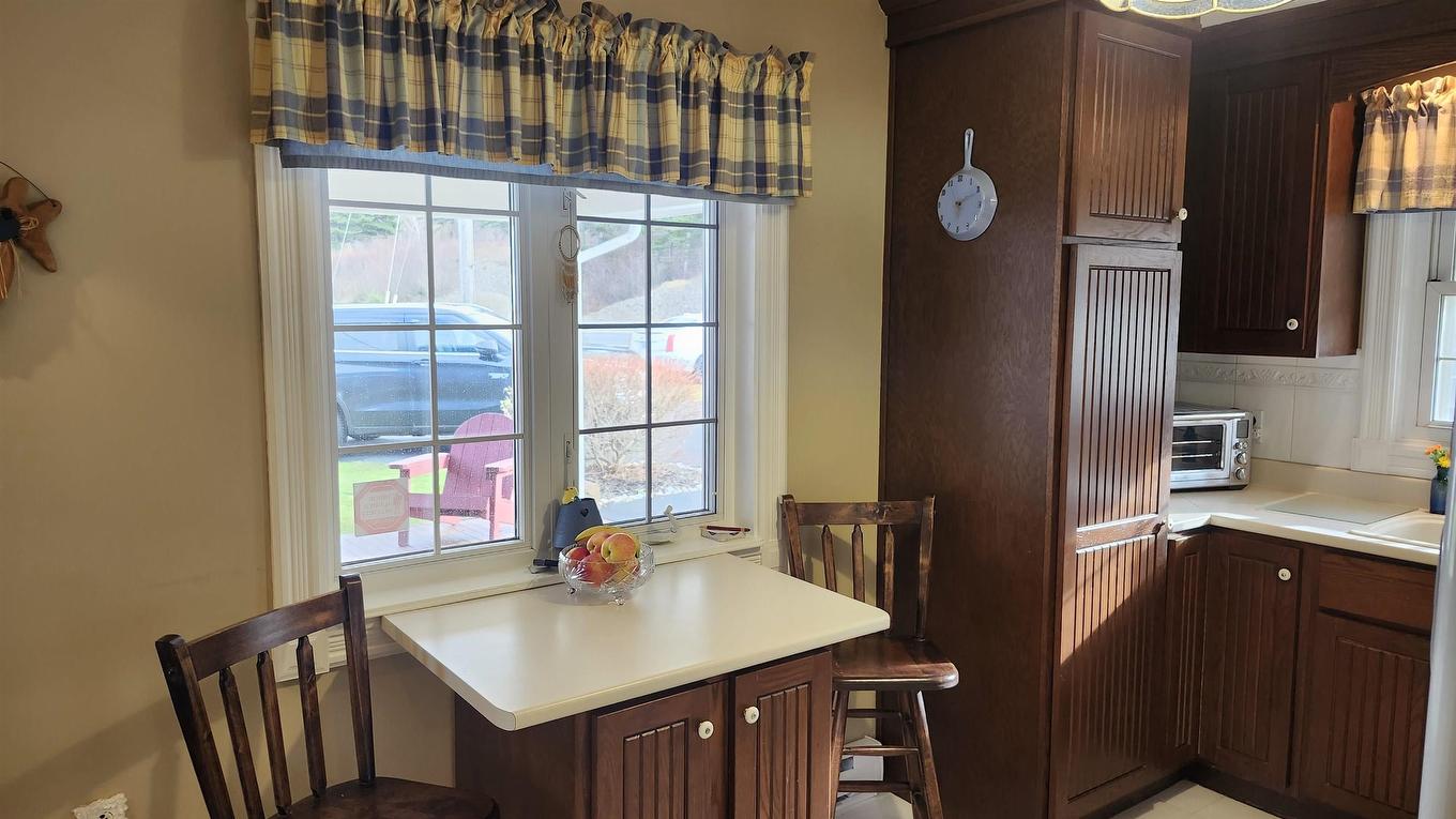 15437 Highway 4, Johnstown, NS