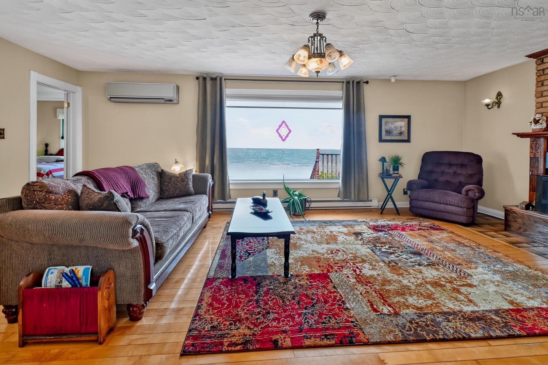 15437 Highway 4, Johnstown, NS