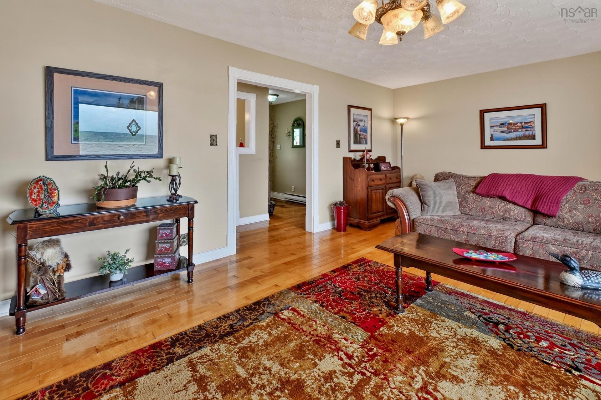 15437 Highway 4, Johnstown, NS