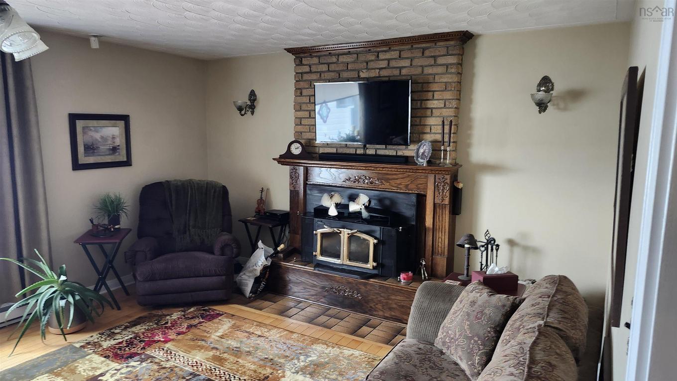 15437 Highway 4, Johnstown, NS