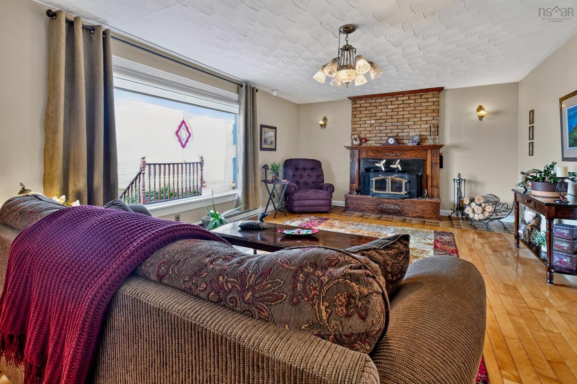 15437 Highway 4, Johnstown, NS