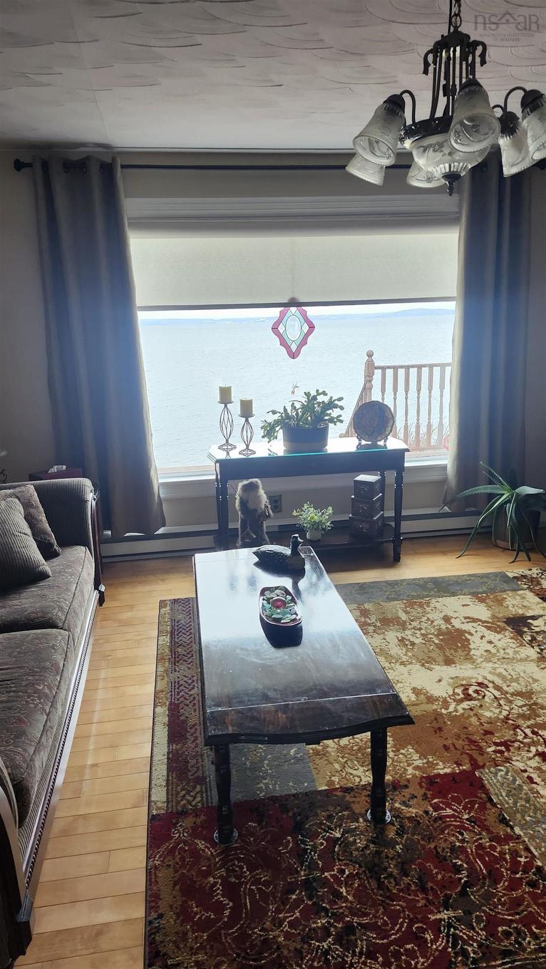 15437 Highway 4, Johnstown, NS