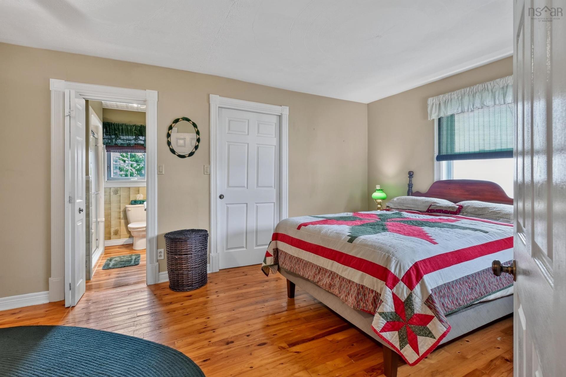 15437 Highway 4, Johnstown, NS