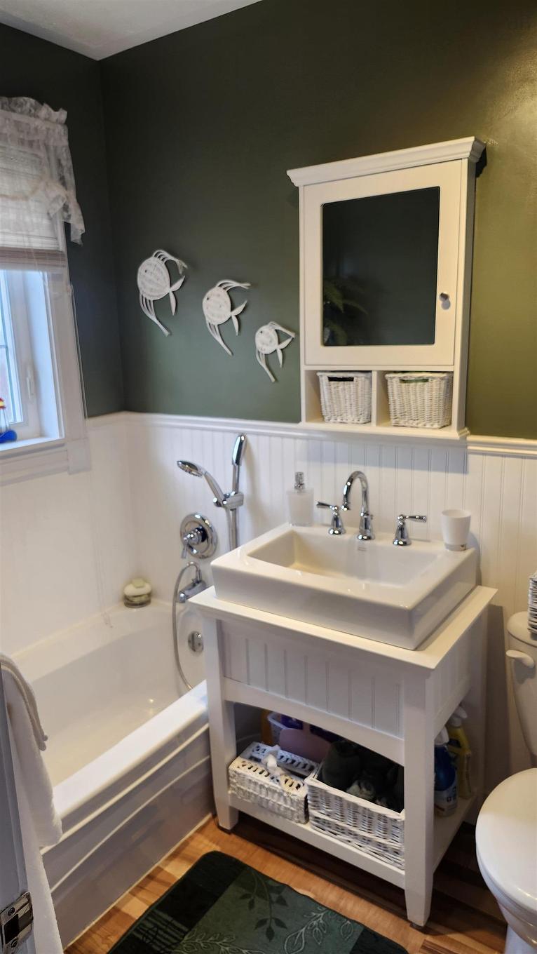 15437 Highway 4, Johnstown, NS