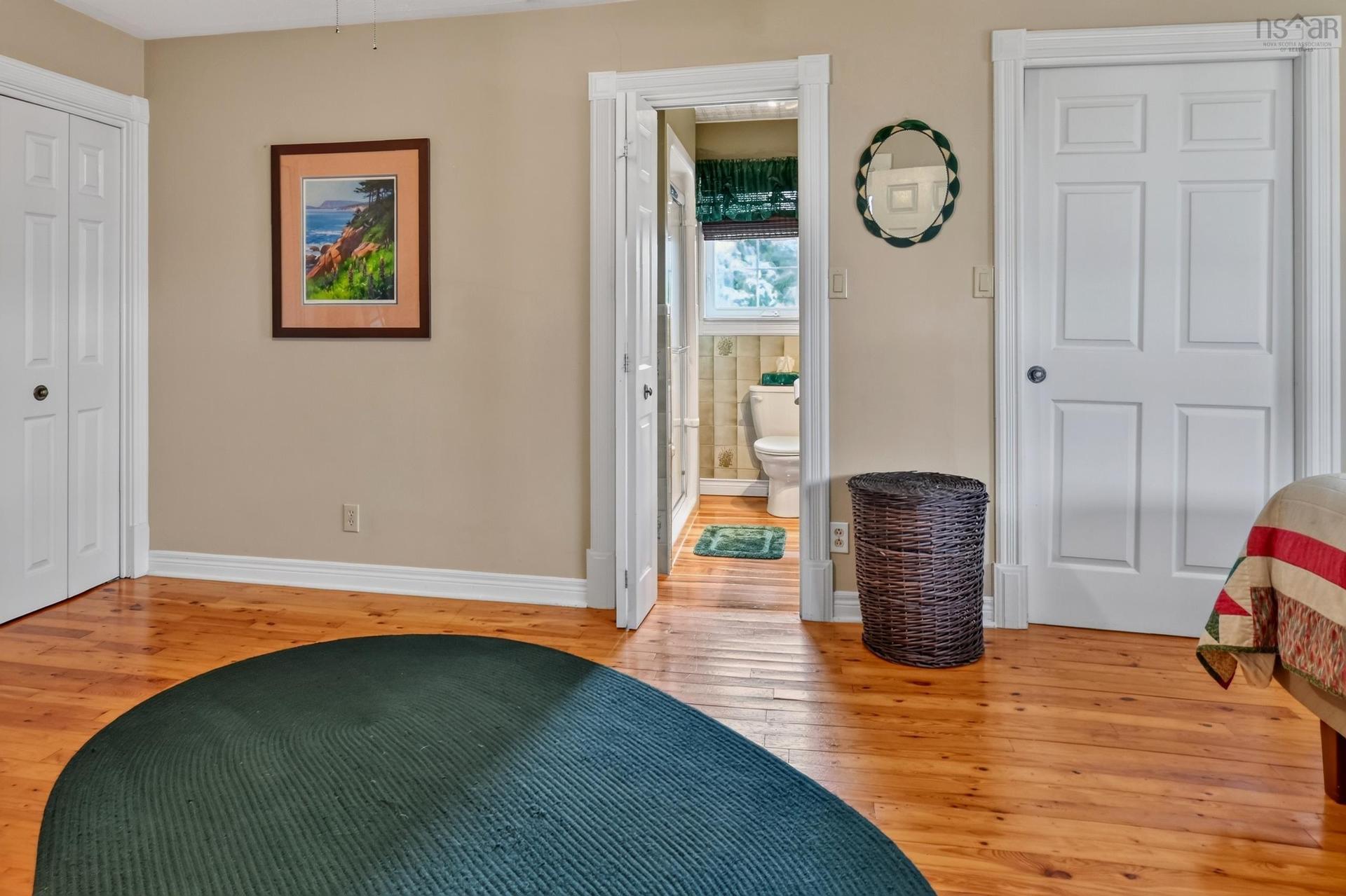 15437 Highway 4, Johnstown, NS