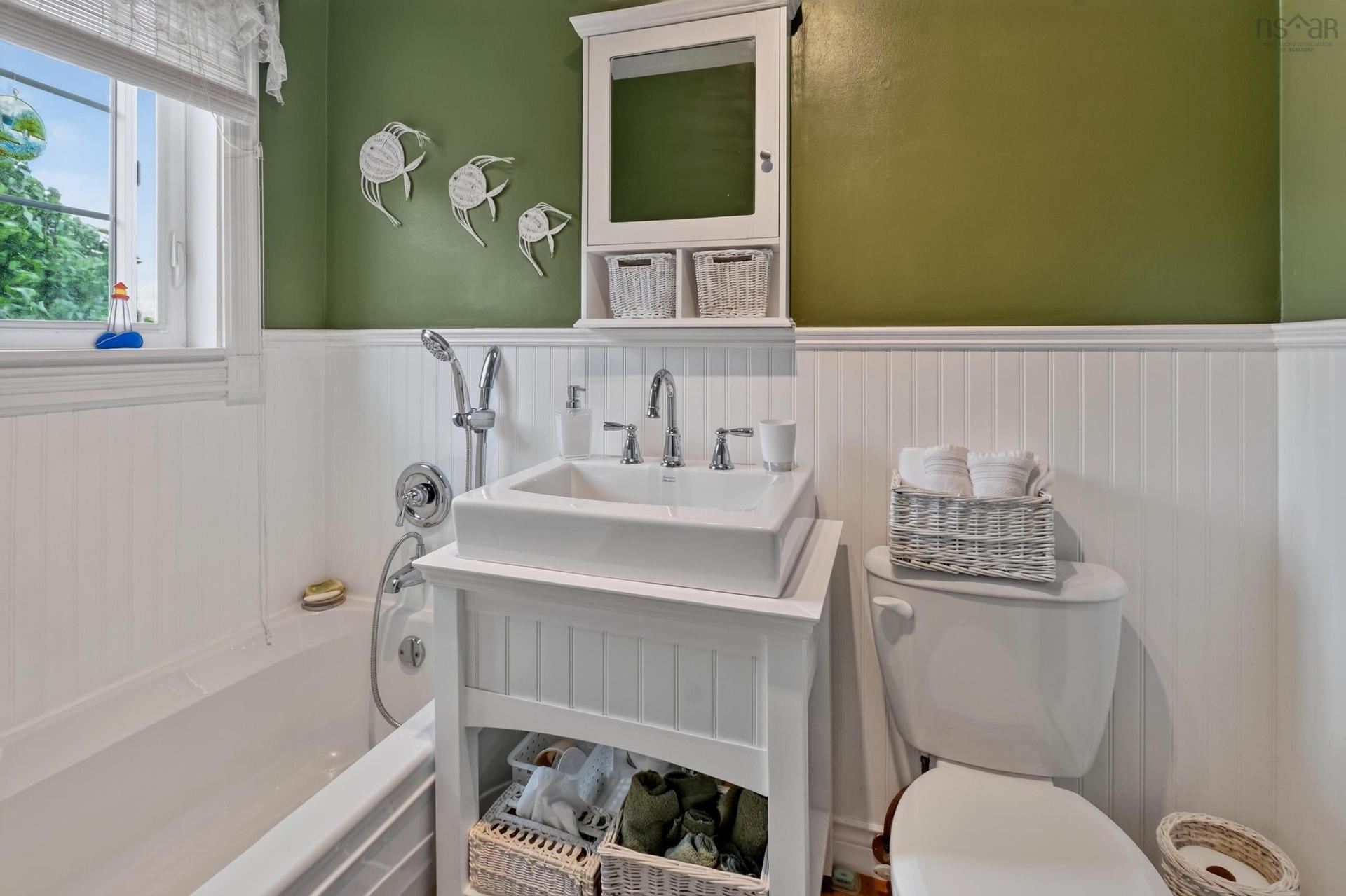 15437 Highway 4, Johnstown, NS