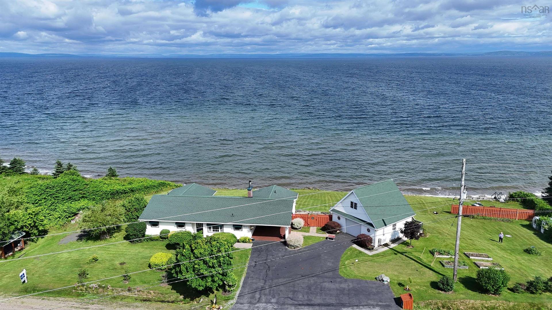 15437 Highway 4, Johnstown, NS