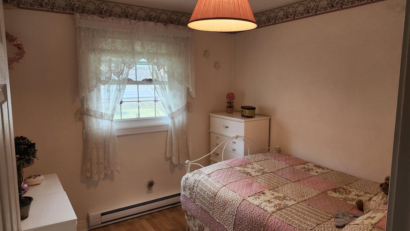 15437 Highway 4, Johnstown, NS