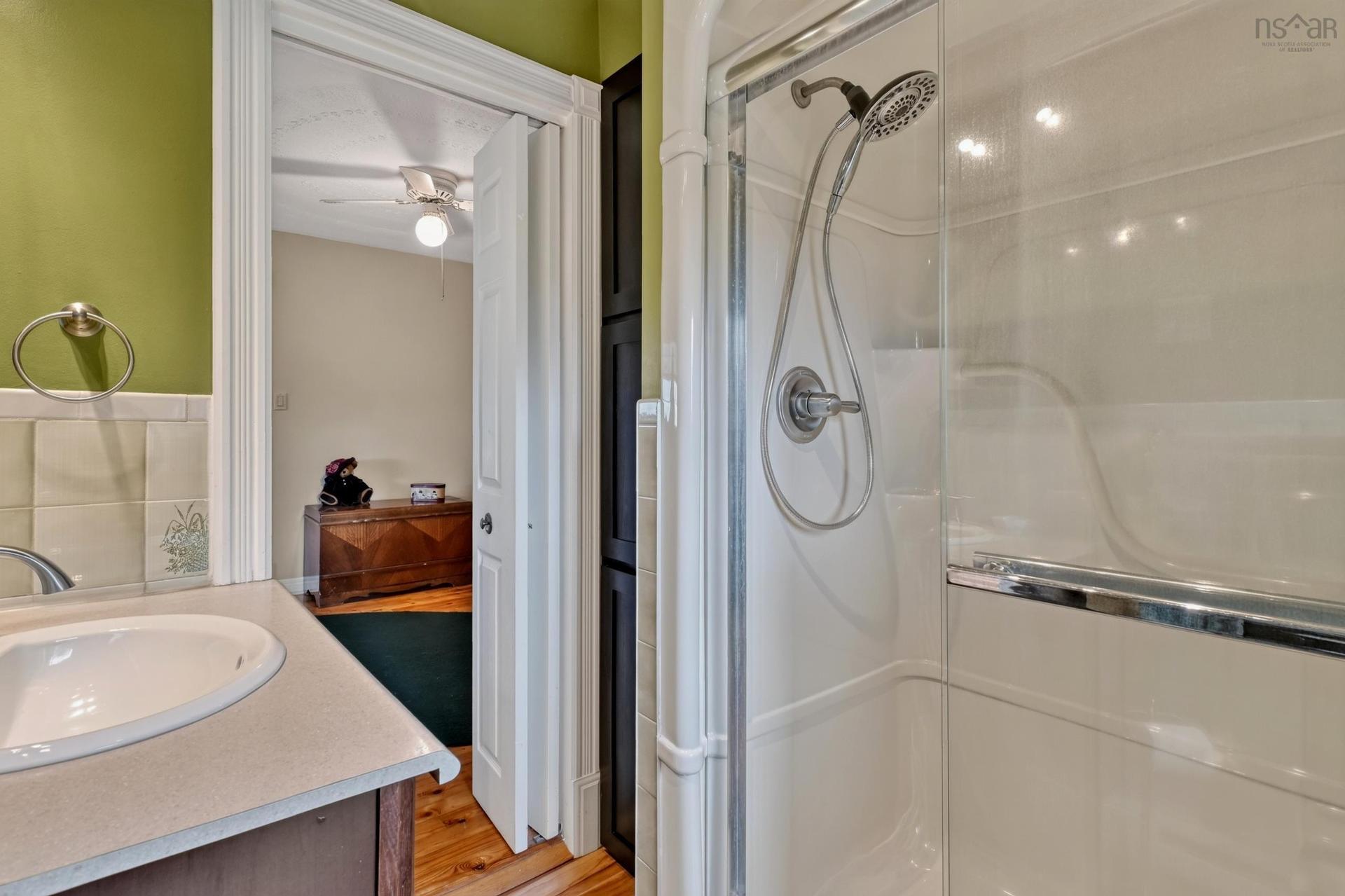 15437 Highway 4, Johnstown, NS