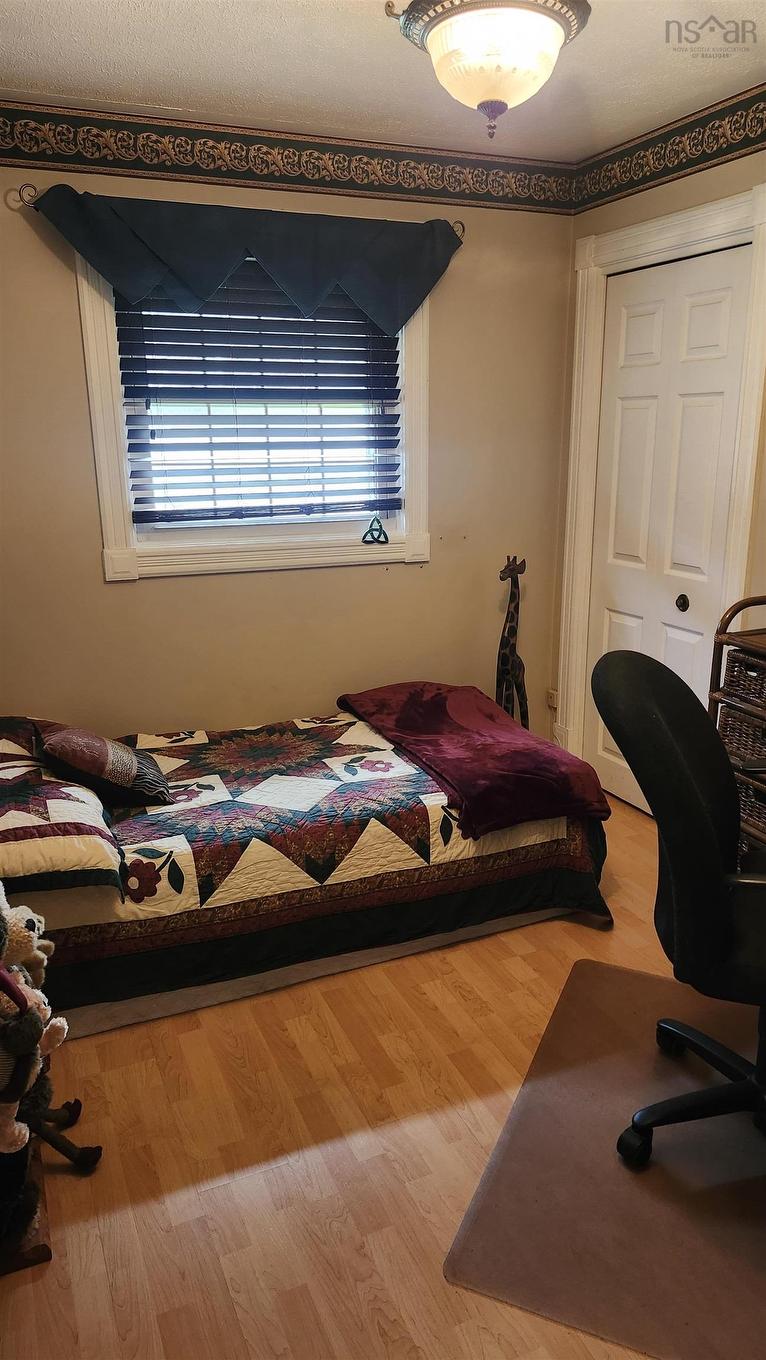 15437 Highway 4, Johnstown, NS