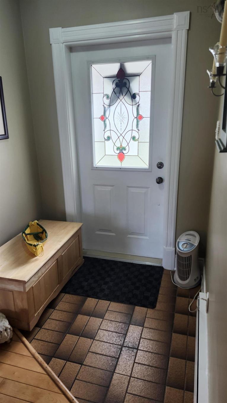 15437 Highway 4, Johnstown, NS