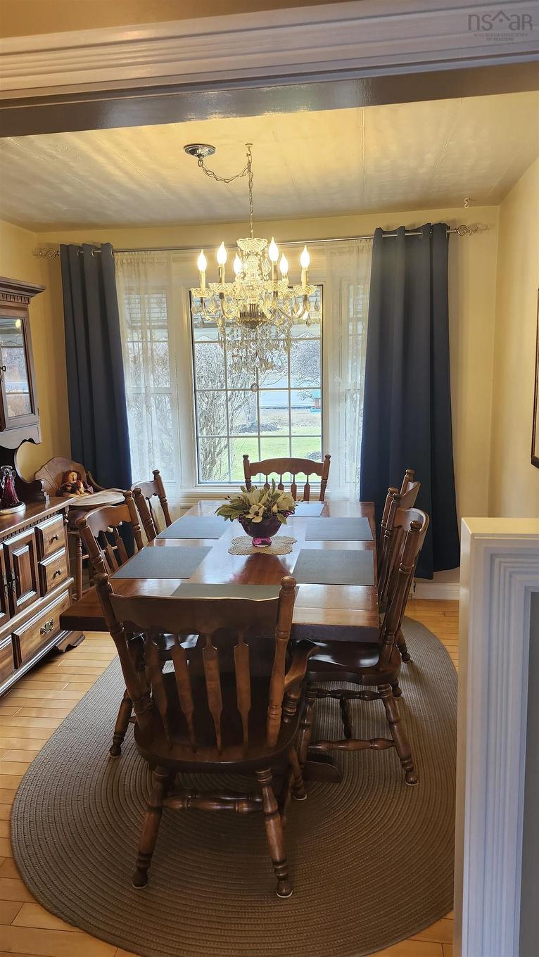 15437 Highway 4, Johnstown, NS