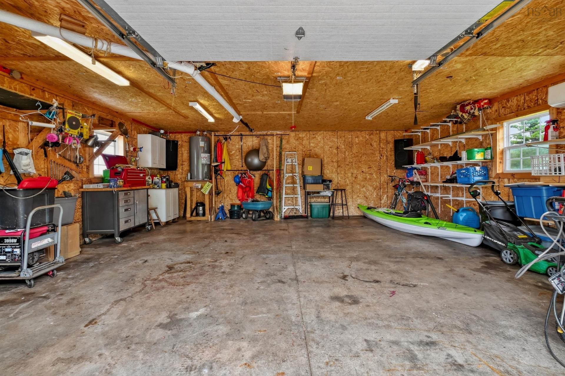 15437 Highway 4, Johnstown, NS