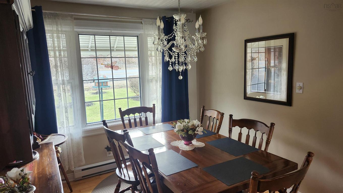 15437 Highway 4, Johnstown, NS