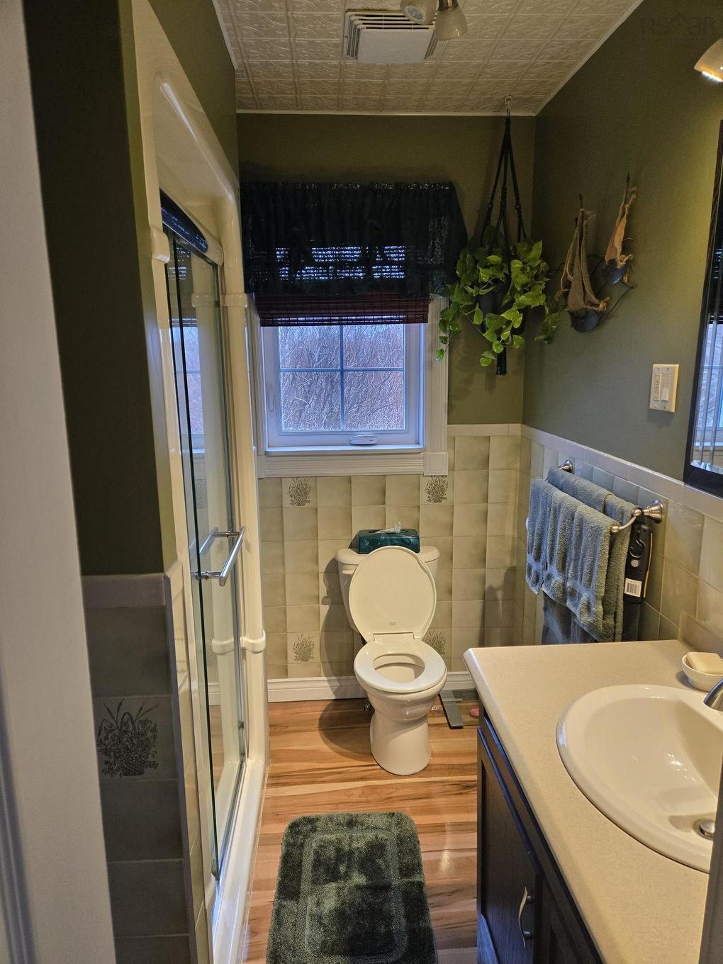 15437 Highway 4, Johnstown, NS