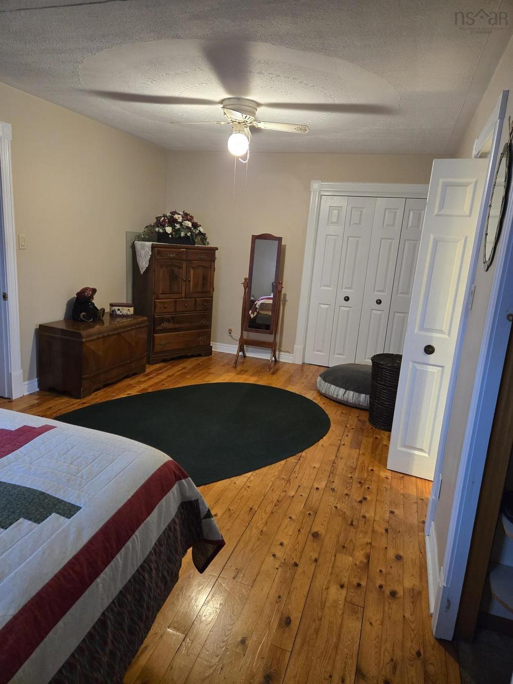 15437 Highway 4, Johnstown, NS