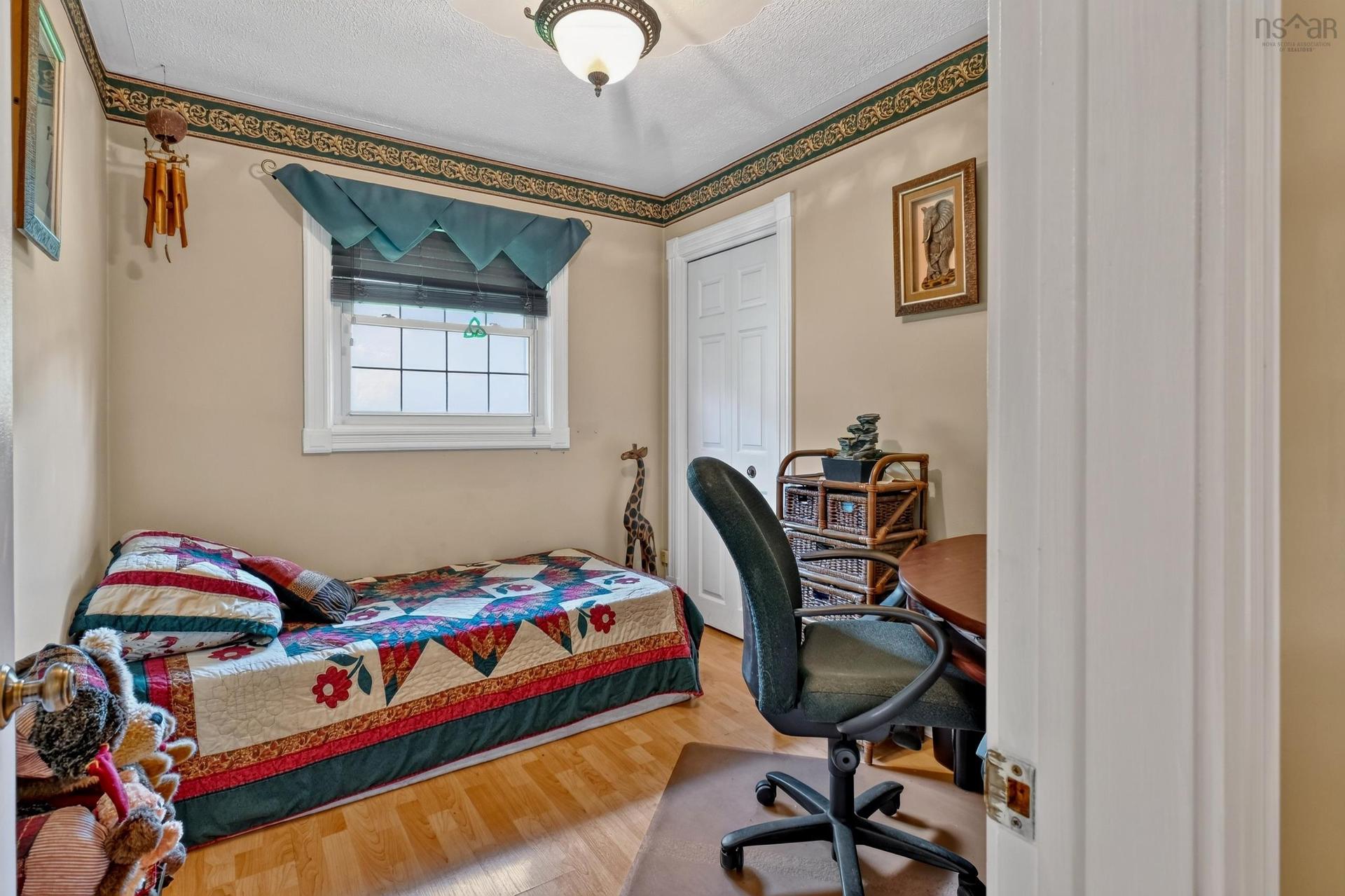 15437 Highway 4, Johnstown, NS