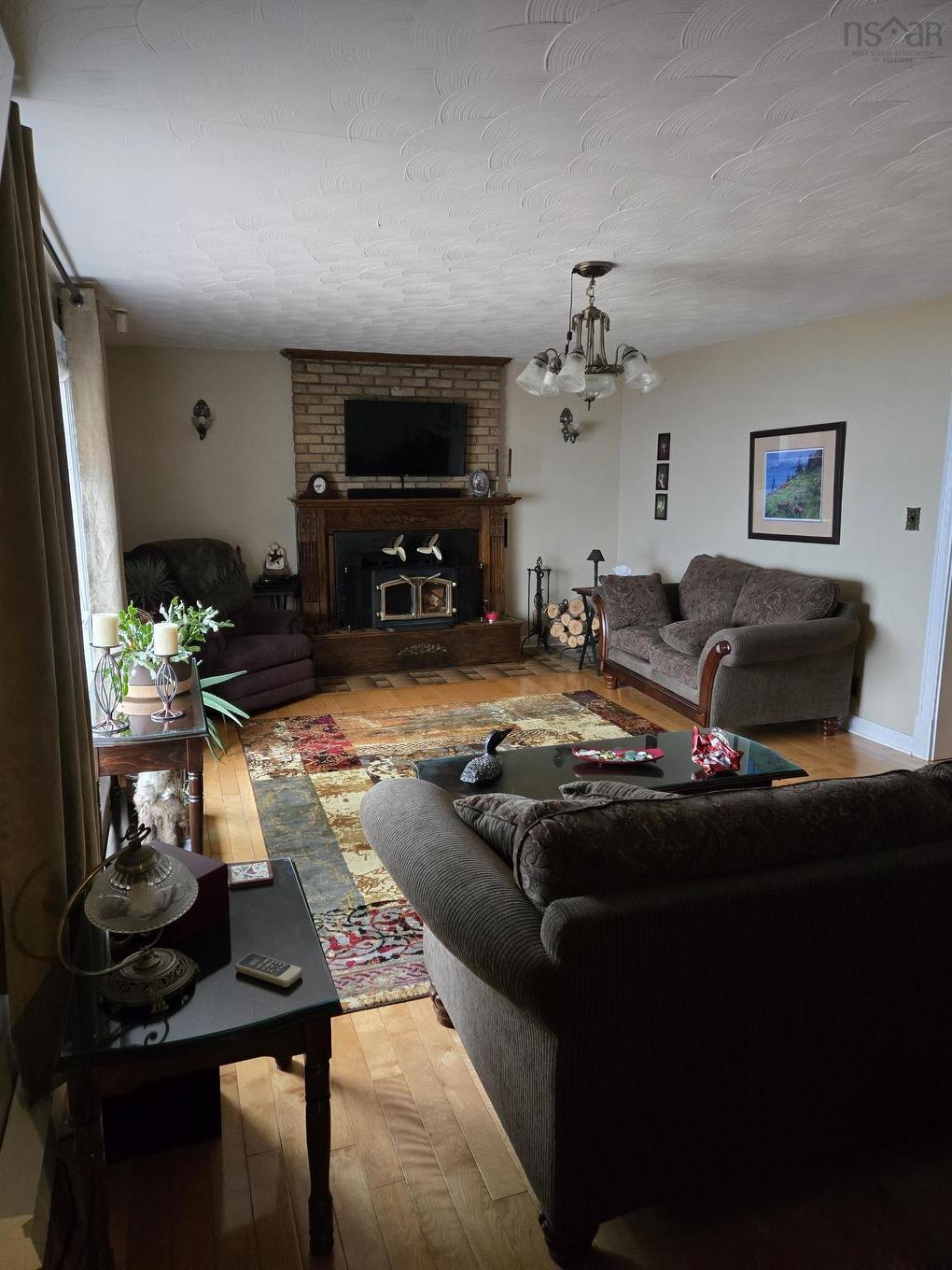 15437 Highway 4, Johnstown, NS