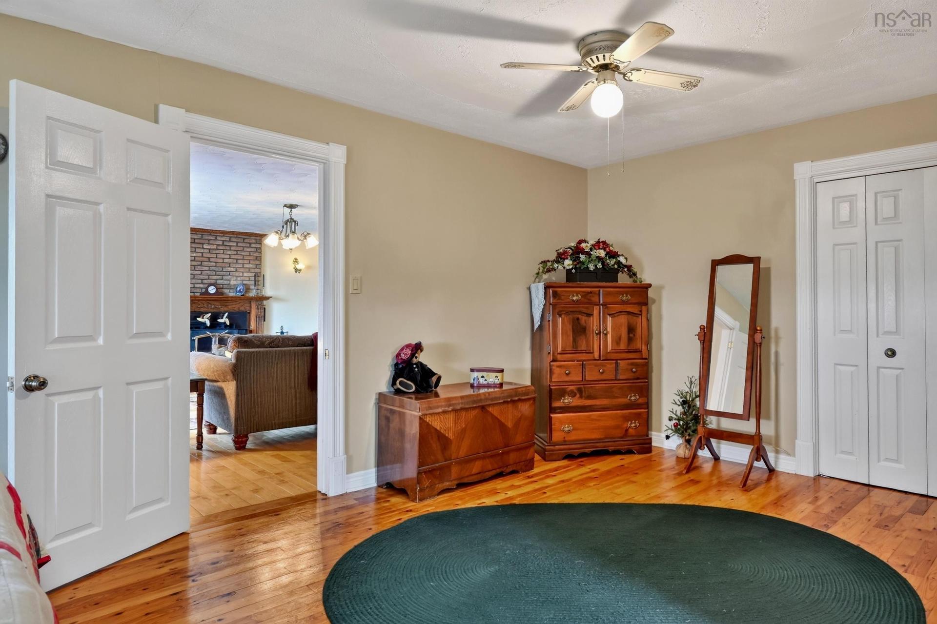 15437 Highway 4, Johnstown, NS