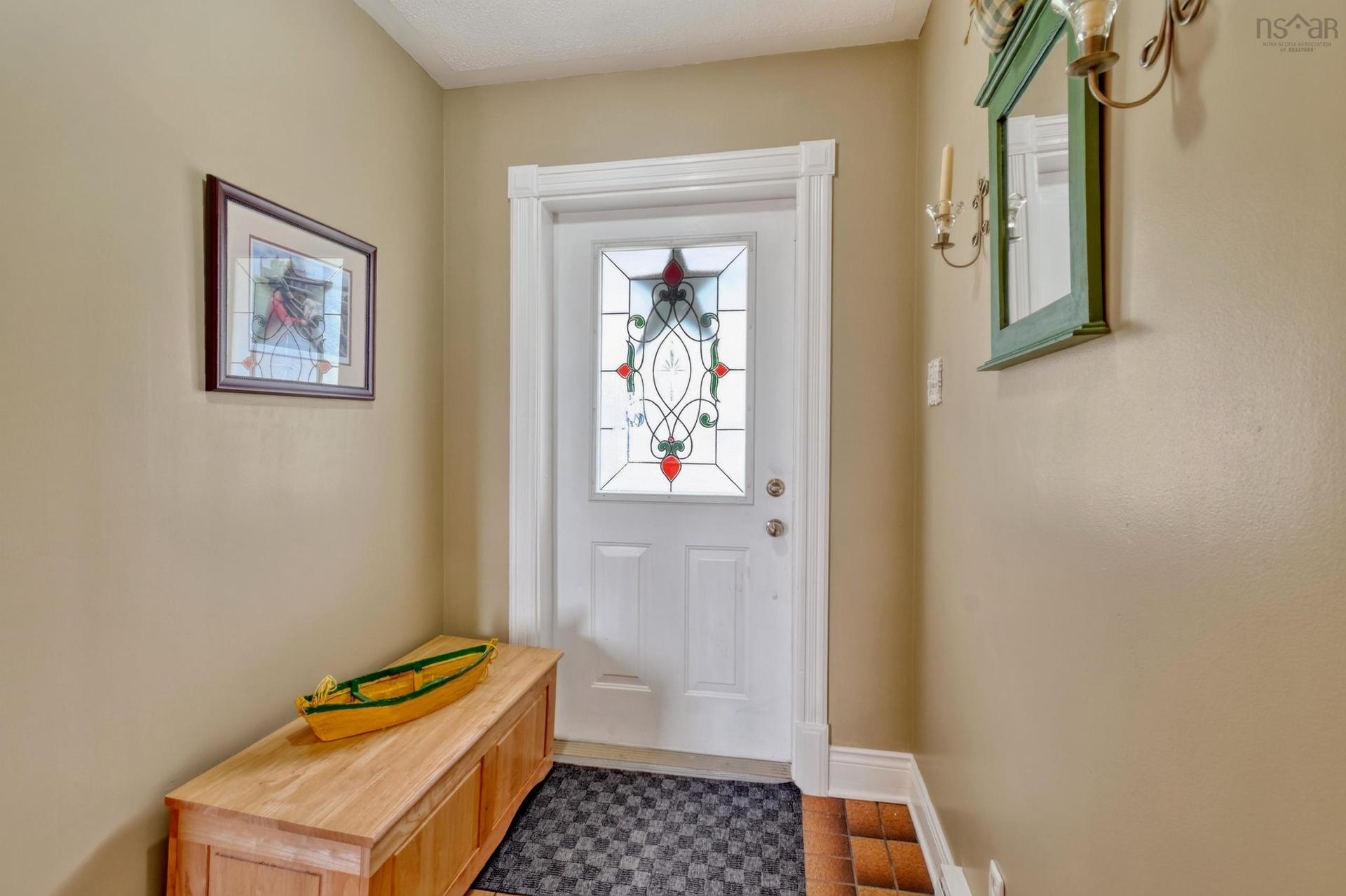 15437 Highway 4, Johnstown, NS