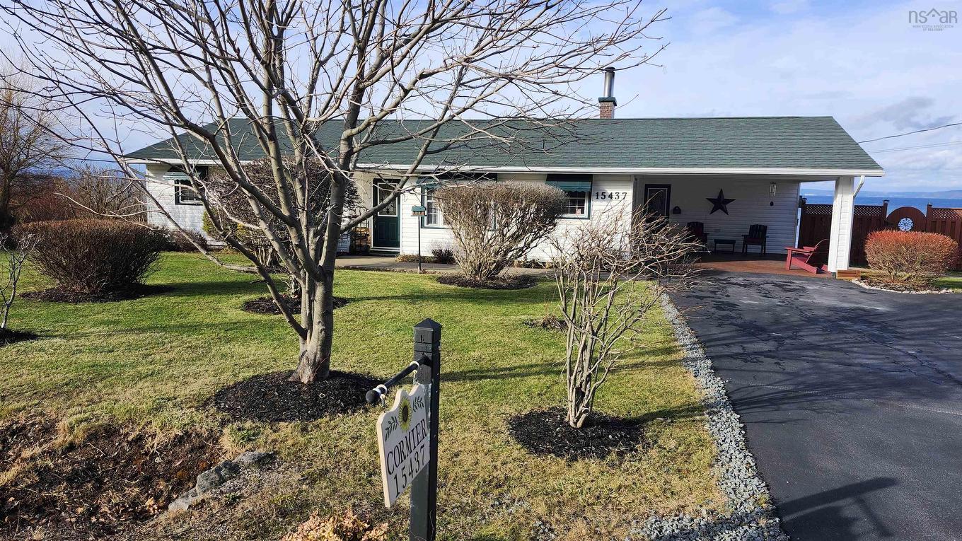 15437 Highway 4, Johnstown, NS