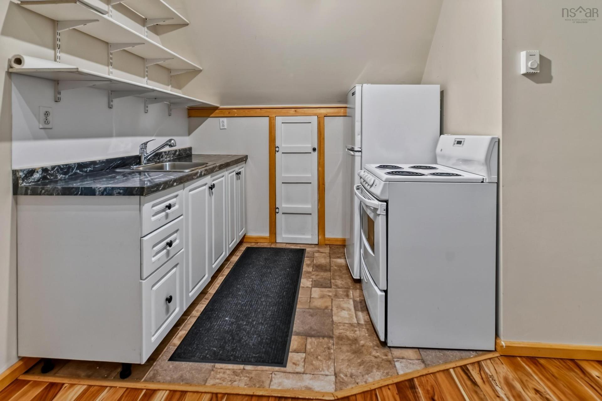 15437 Highway 4, Johnstown, NS