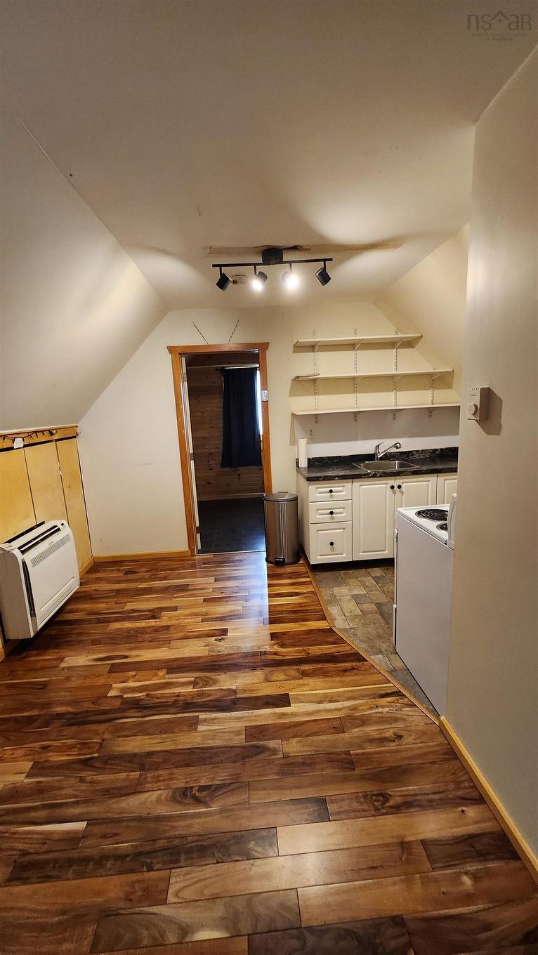 15437 Highway 4, Johnstown, NS