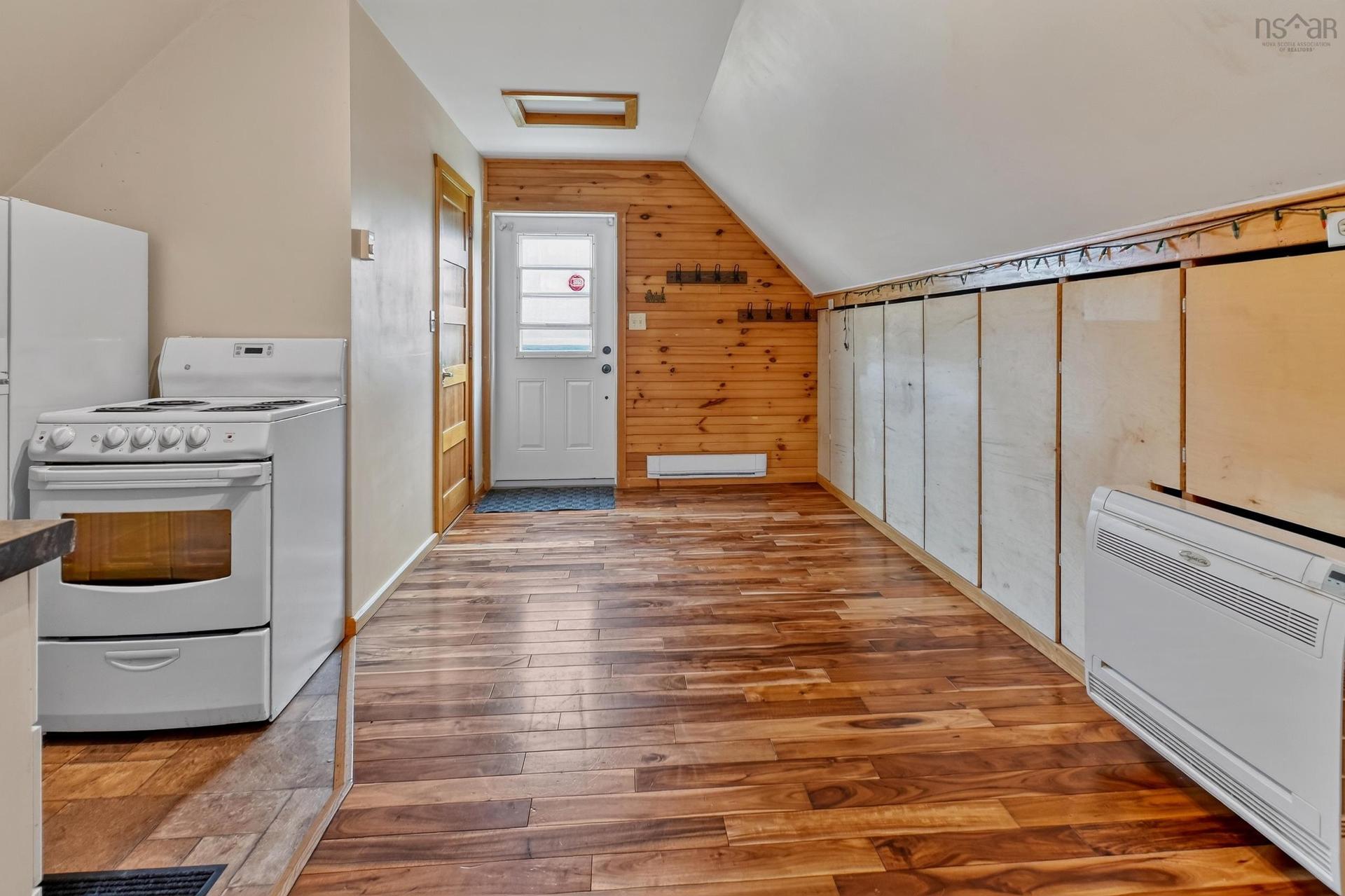 15437 Highway 4, Johnstown, NS