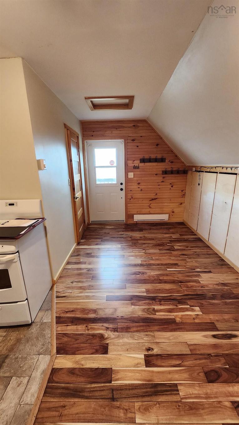 15437 Highway 4, Johnstown, NS