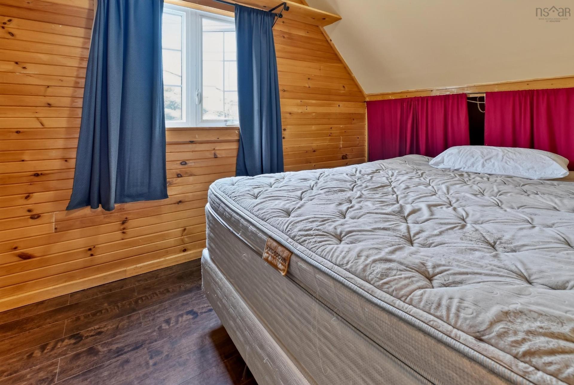 15437 Highway 4, Johnstown, NS
