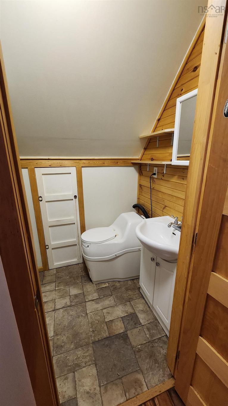 15437 Highway 4, Johnstown, NS