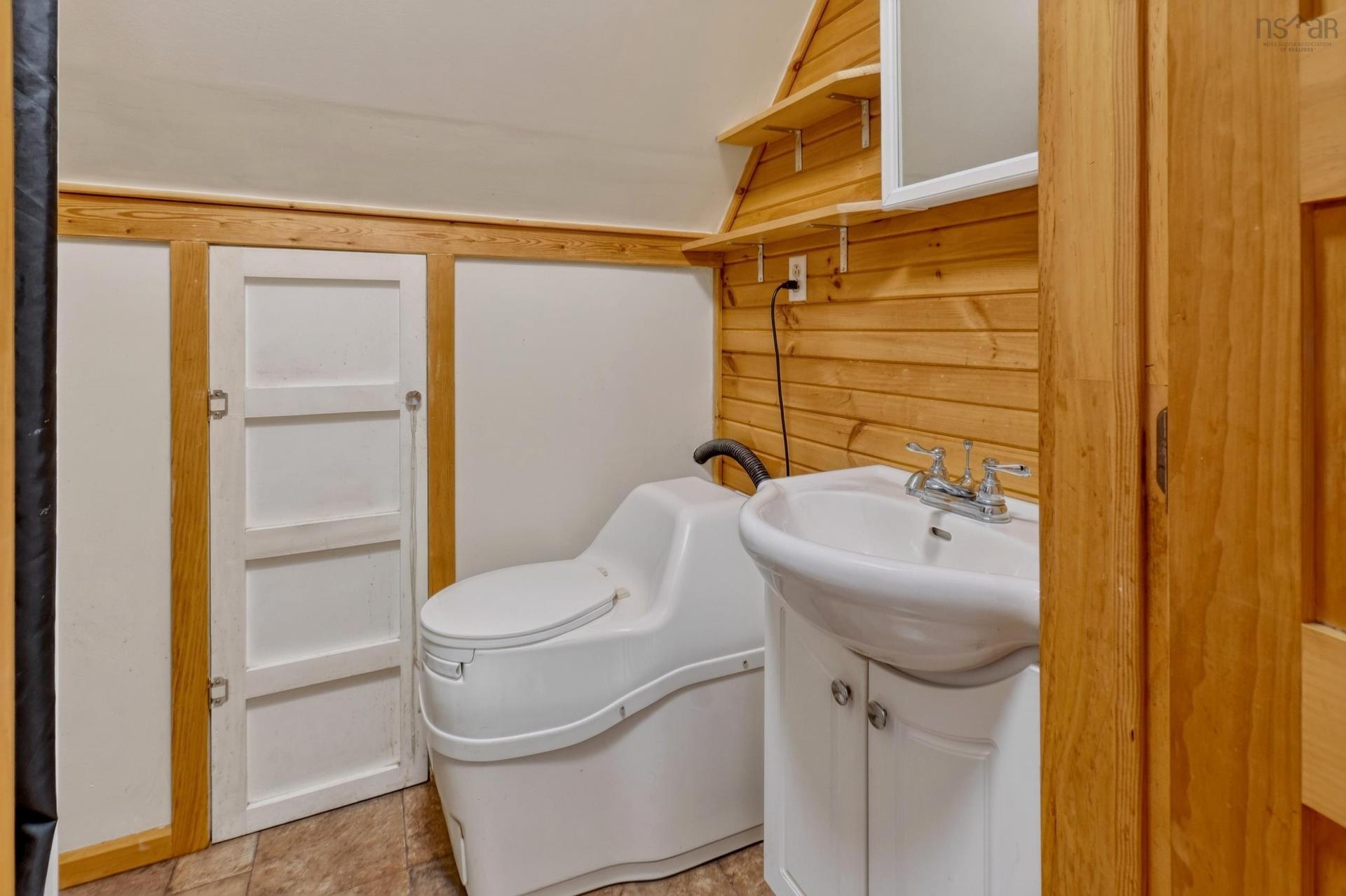 15437 Highway 4, Johnstown, NS